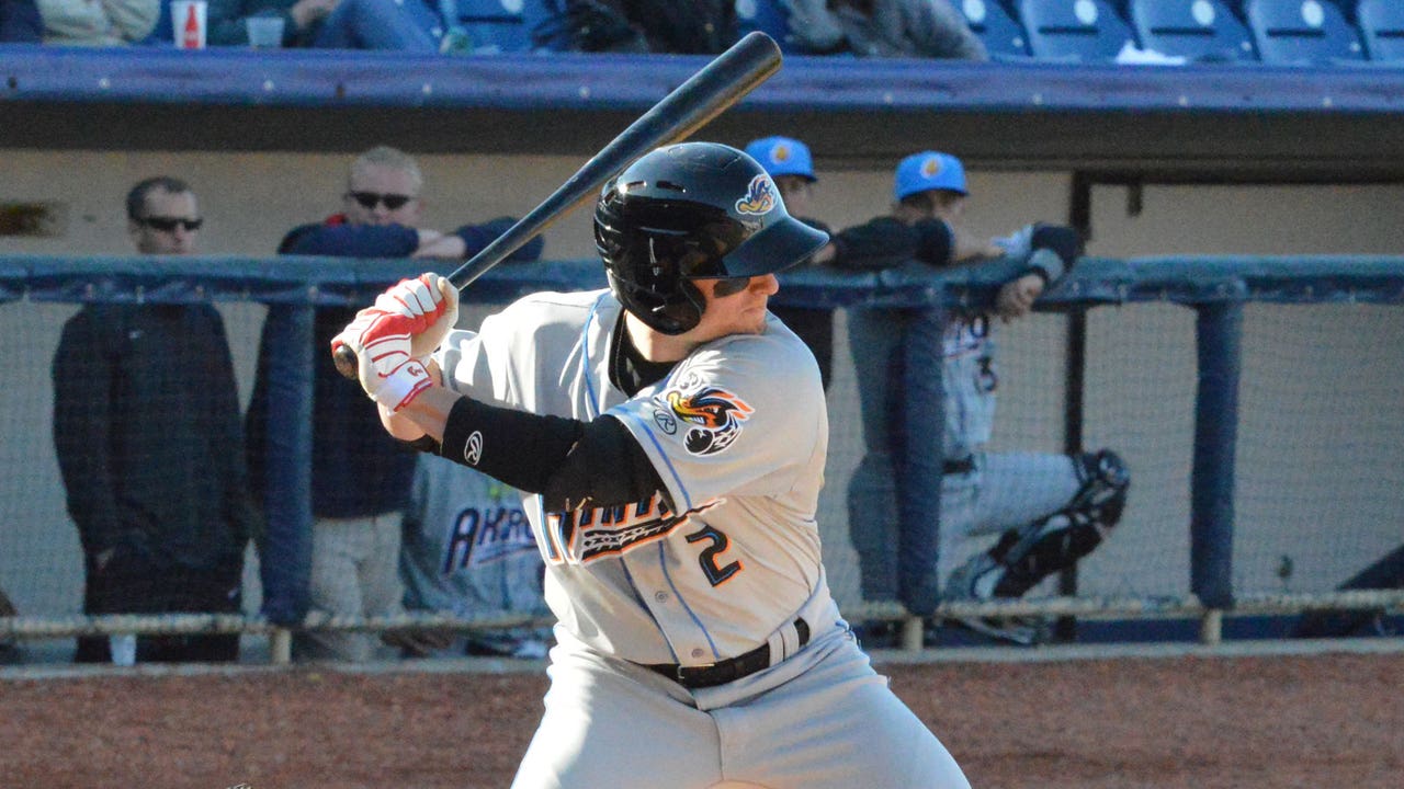 Getting to know your prospects: Tyler Holt